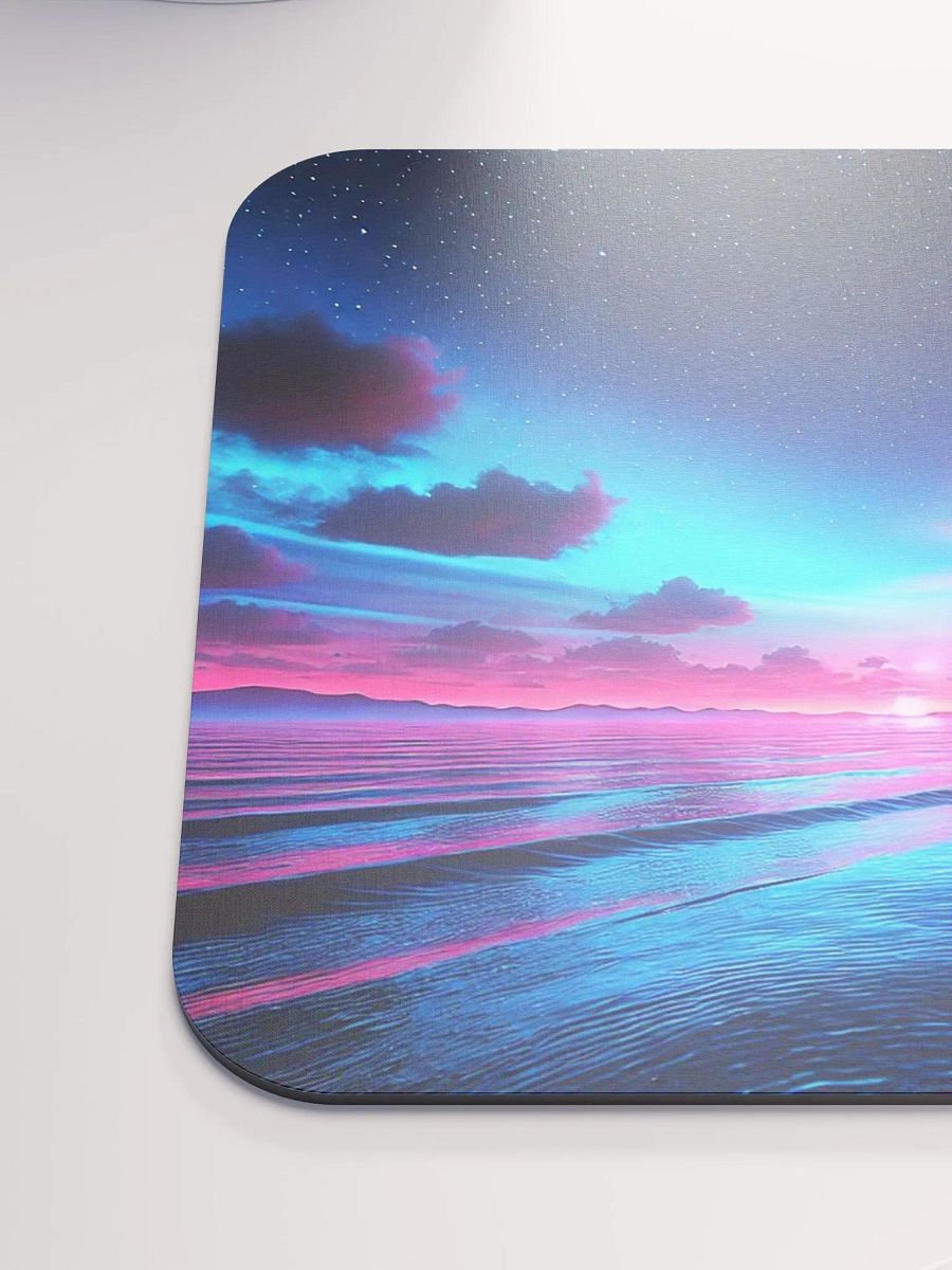 Neon Beach Pad product image (6)
