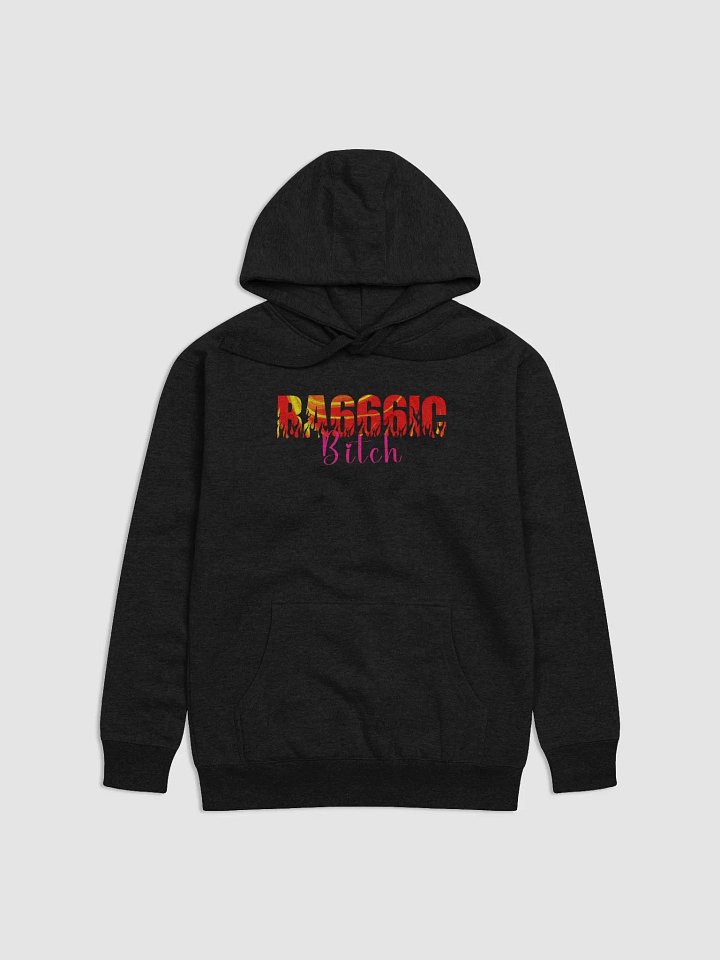Ba666ic Bitch Hoodie product image (1)
