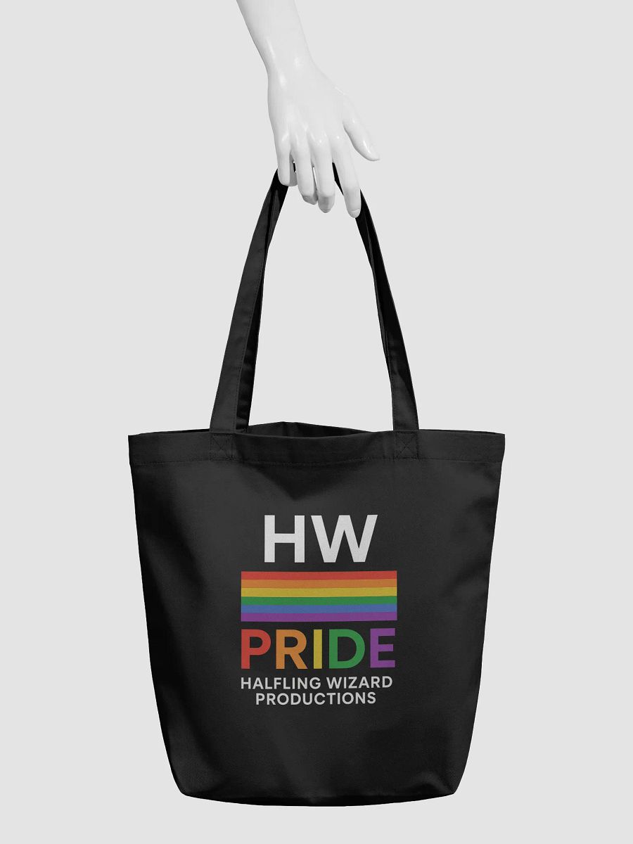 HW Pride Bag product image (3)