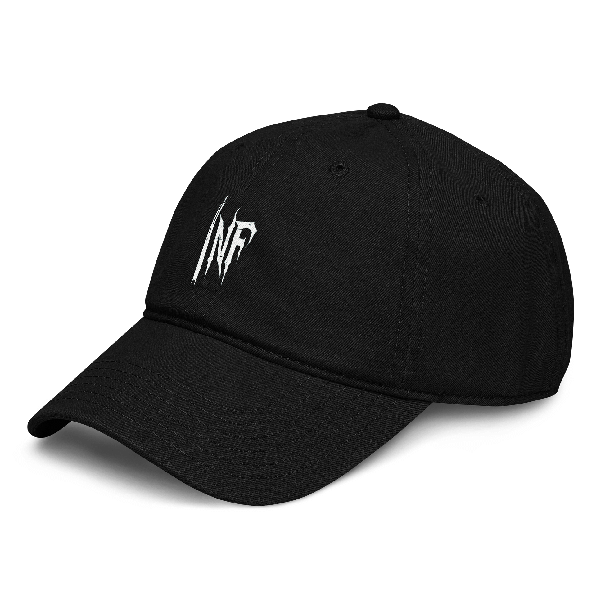 Team 1NFEKTED Baseball Cap product image (3)