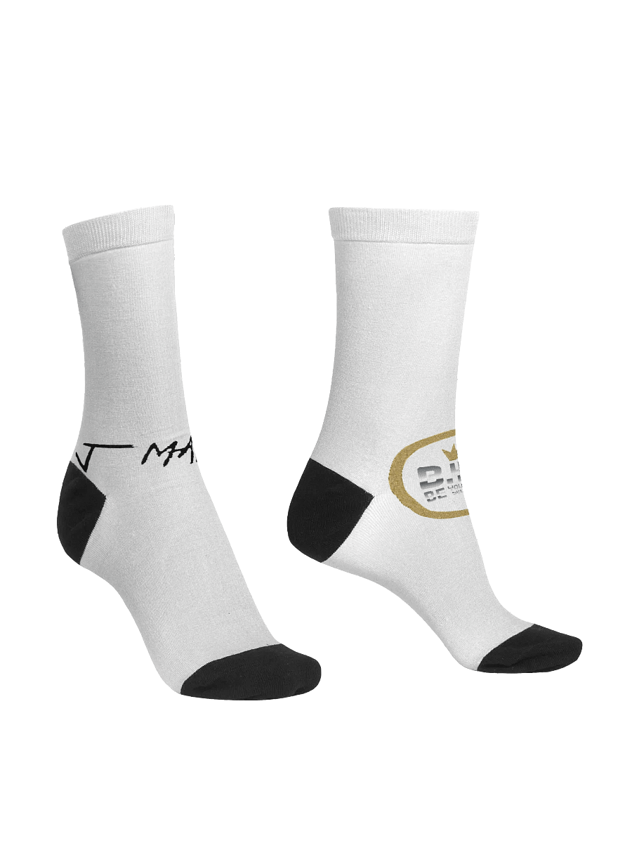 J Mason Socks product image (3)