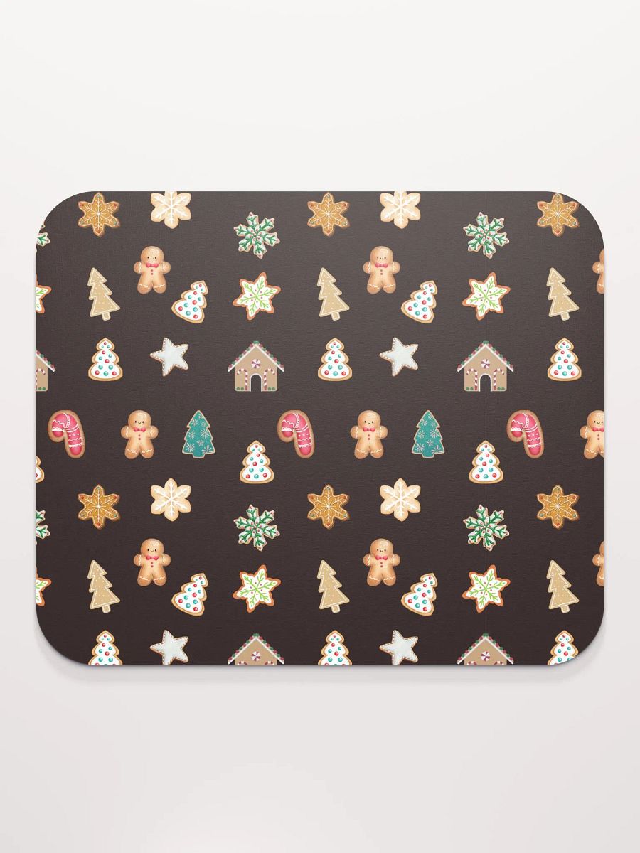 Christmas Gingerbread Cookies product image (2)