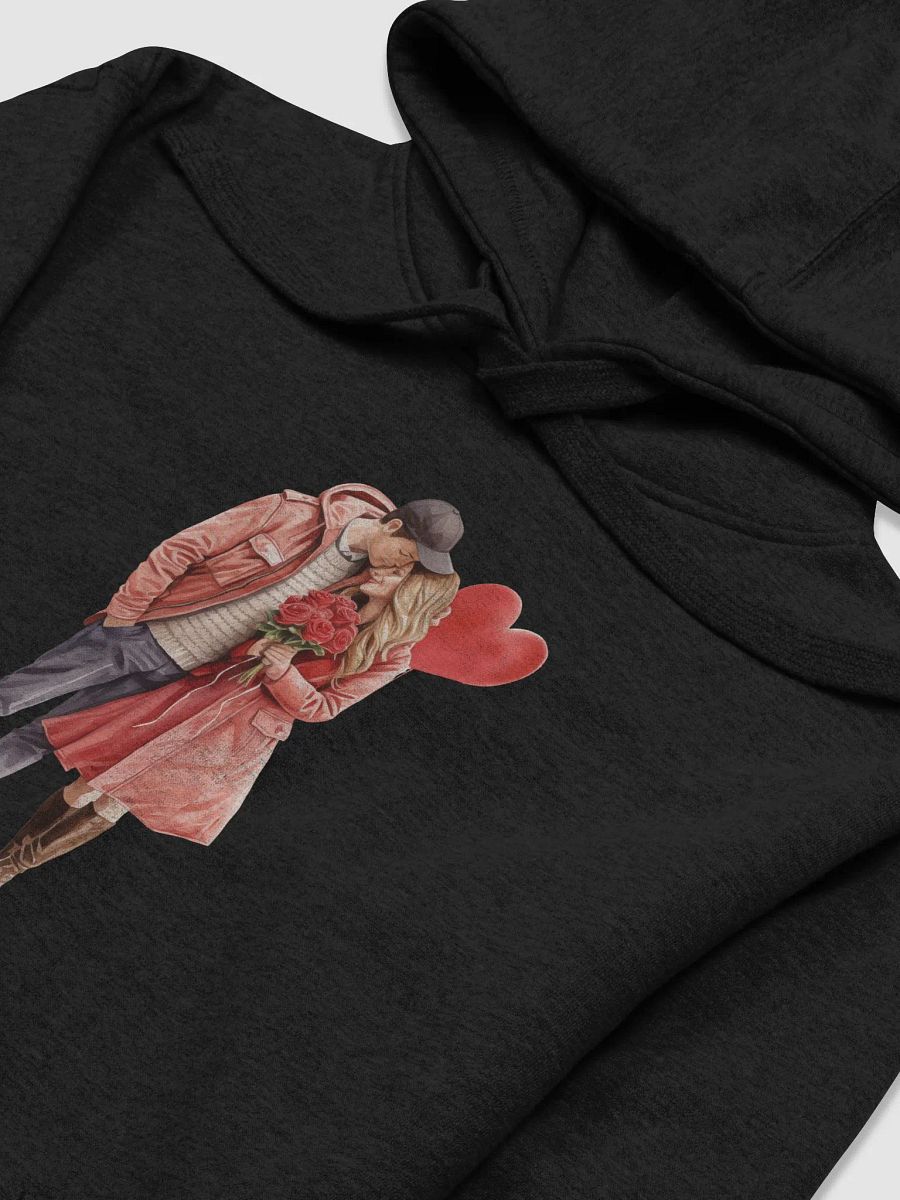 Volunteering Couple in Love product image (37)