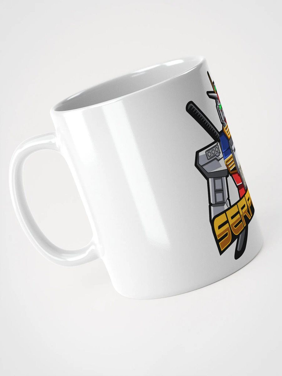 SerpentX Mug product image (9)