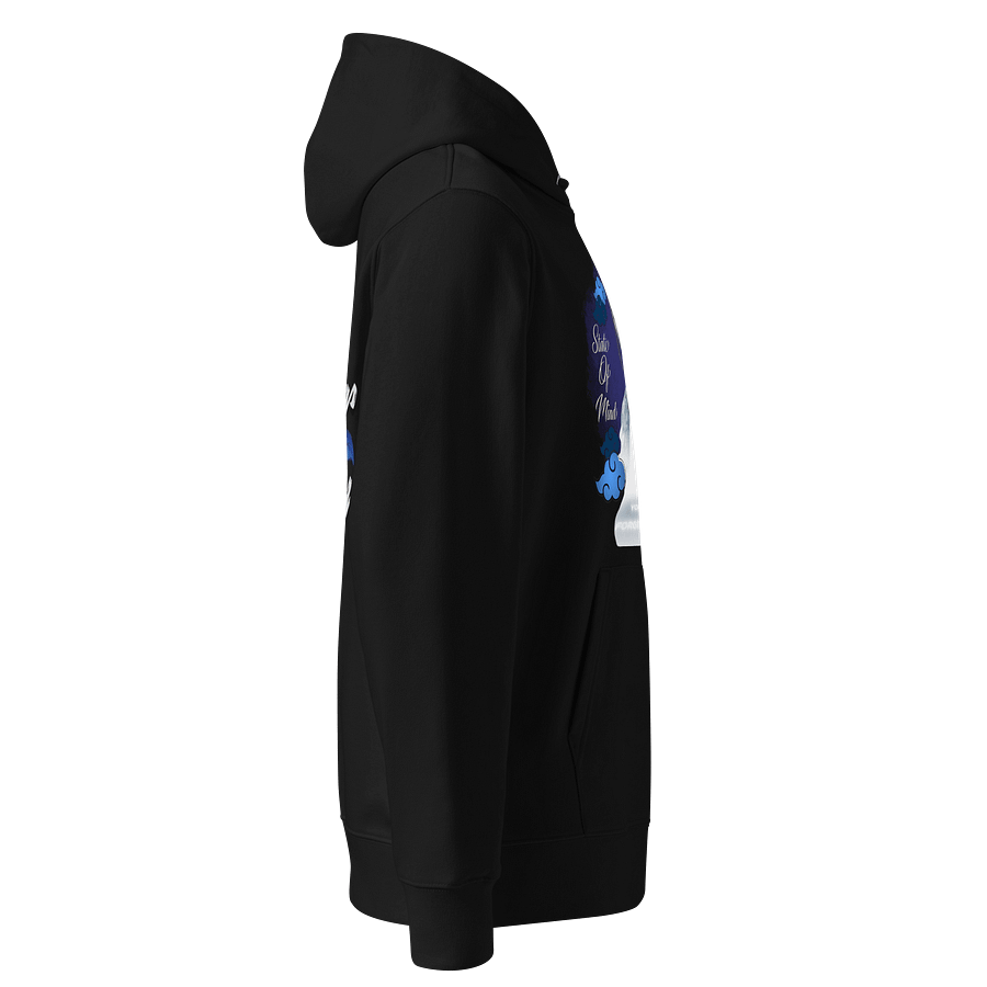 no pop without the smoke walk in the clouds hoodie product image (6)