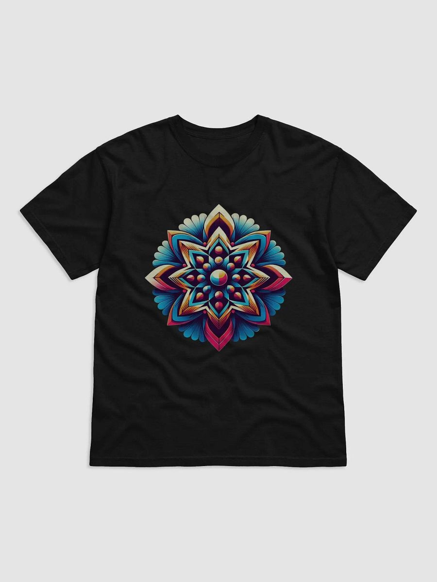 Mandala Harmony T-Shirt product image (17)