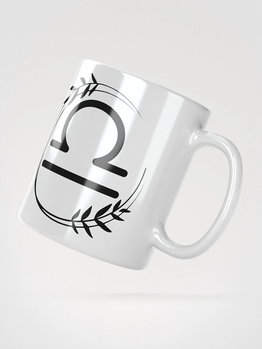 What's Your Moon Sign? Mug ~Libra~ product image (2)