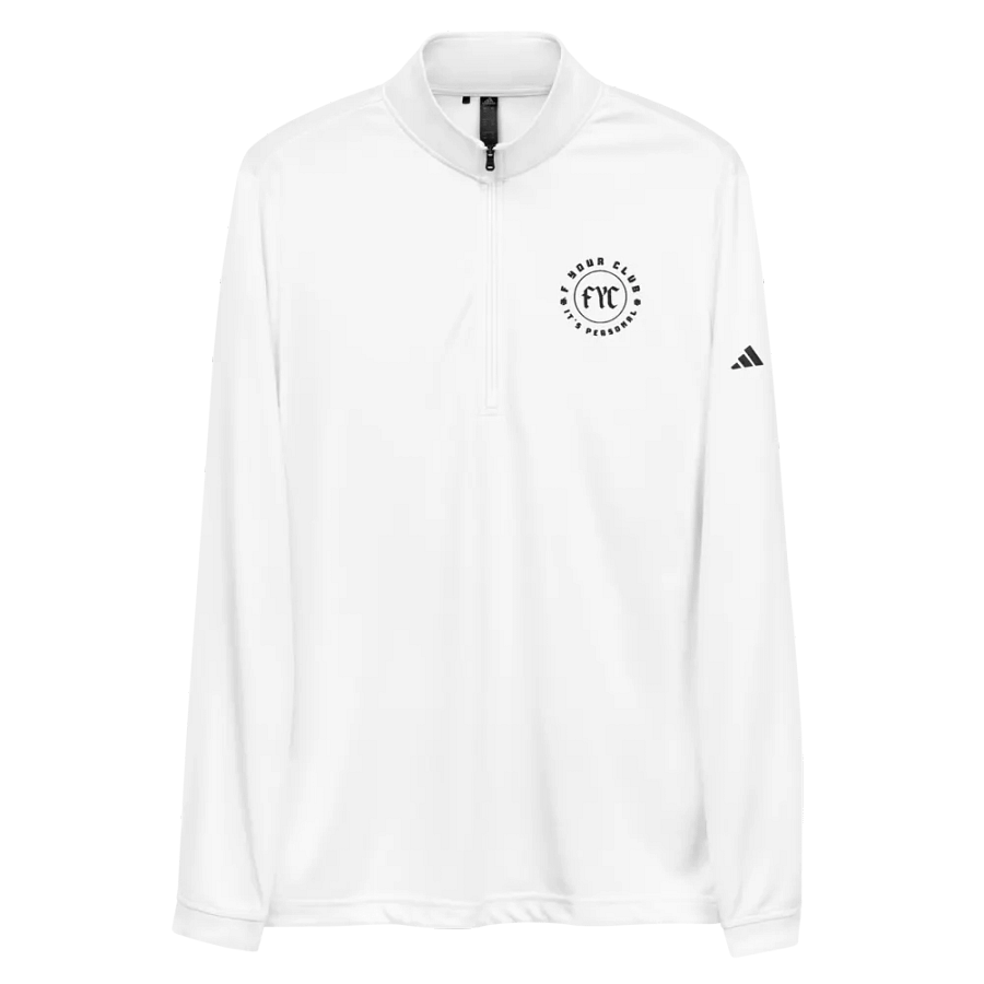 FYC Classic 3-Stripes Q-Zip product image (6)