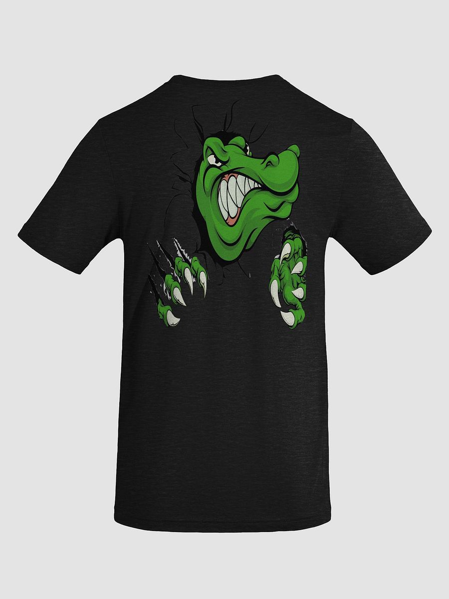 Beast Mode Croc – Savage Power product image (4)