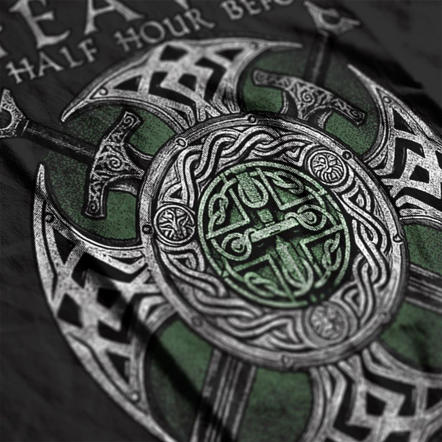 Before The Devil Knows You're Dead product image (2)