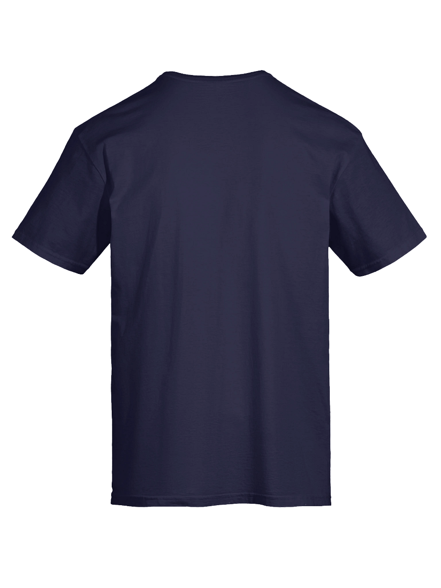 Summer American Style Textured T-Shirt product image (47)