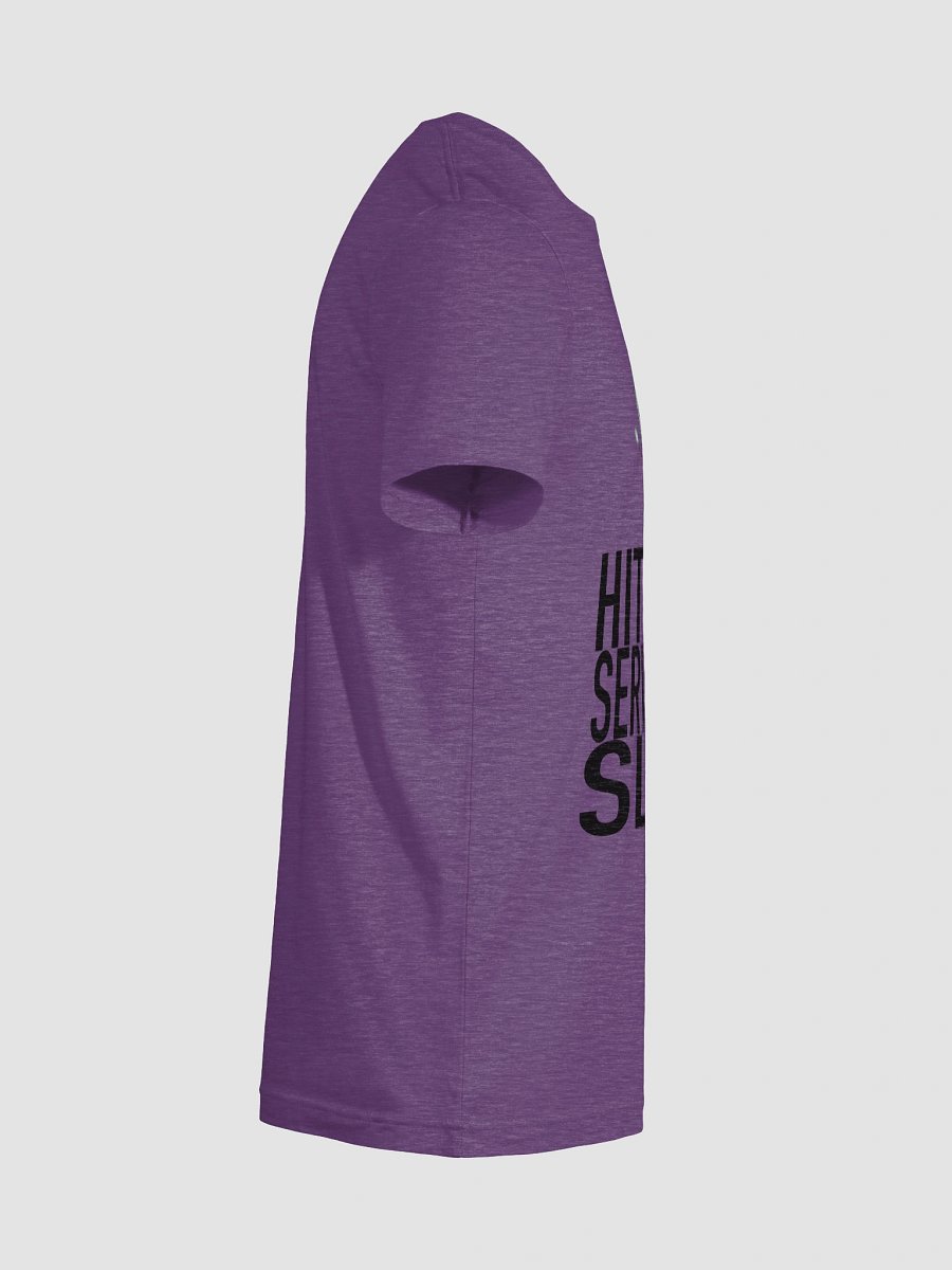 Higgins Send Serve Slay product image (12)
