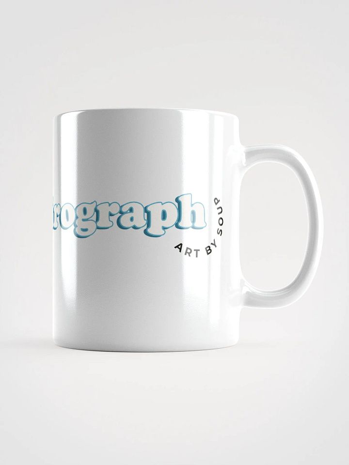 Spirited Artistry Mug product image (1)