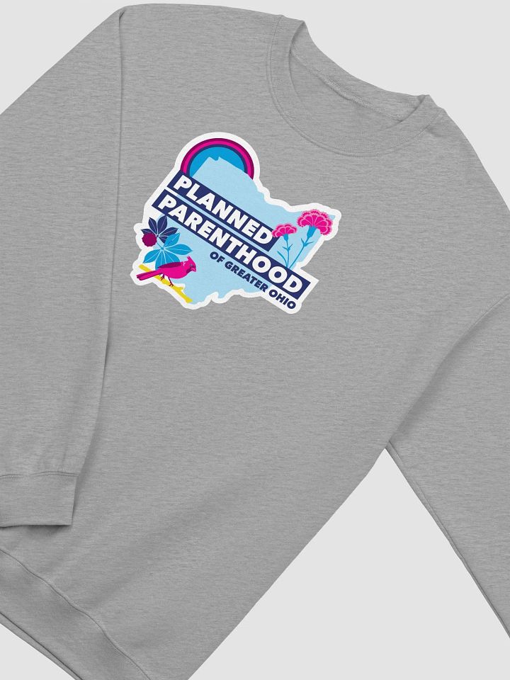 PP Ohio State Outline product image (2)