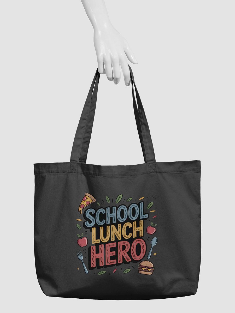 School Lunch Hero product image (3)