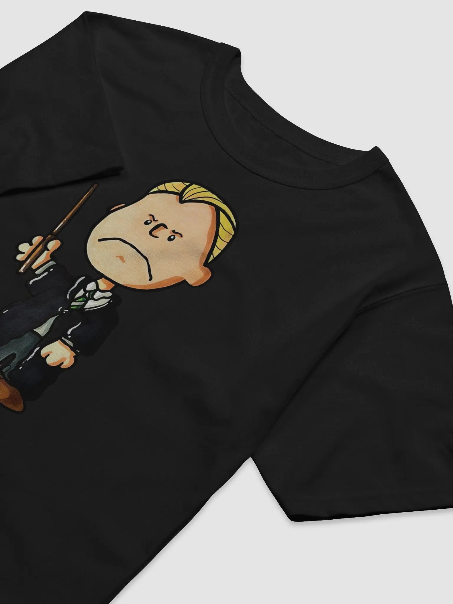 HP 2 Champion T-Shirt product image (12)