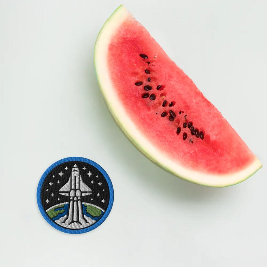 Starbound Patch product image (4)