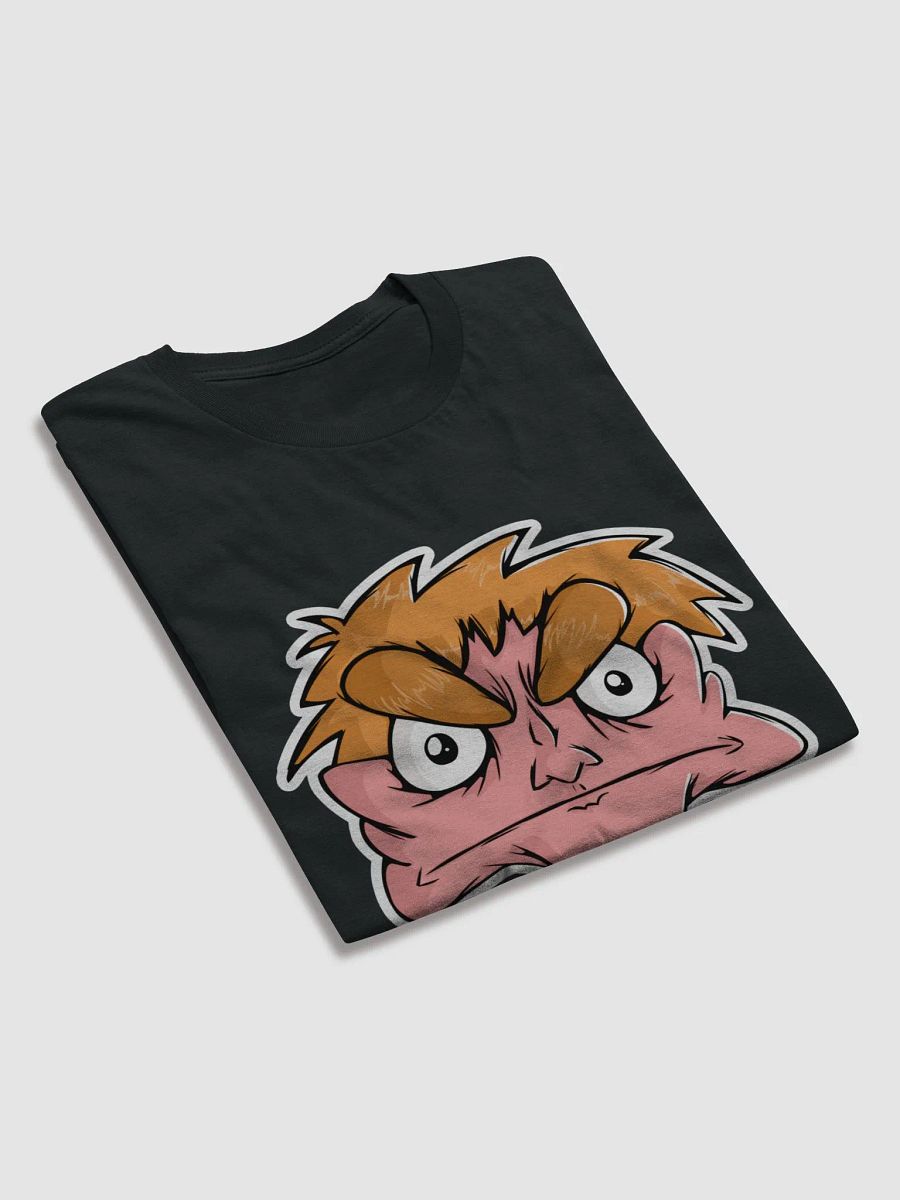 'IHE Face' T-Shirt product image (7)
