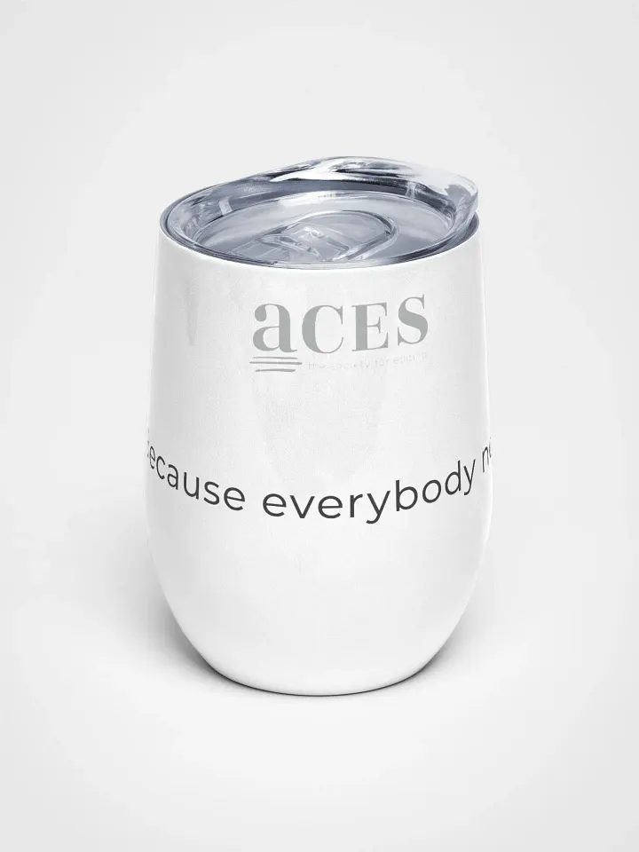 Editors: Because everybody needs one tumbler (red pencil) product image (1)