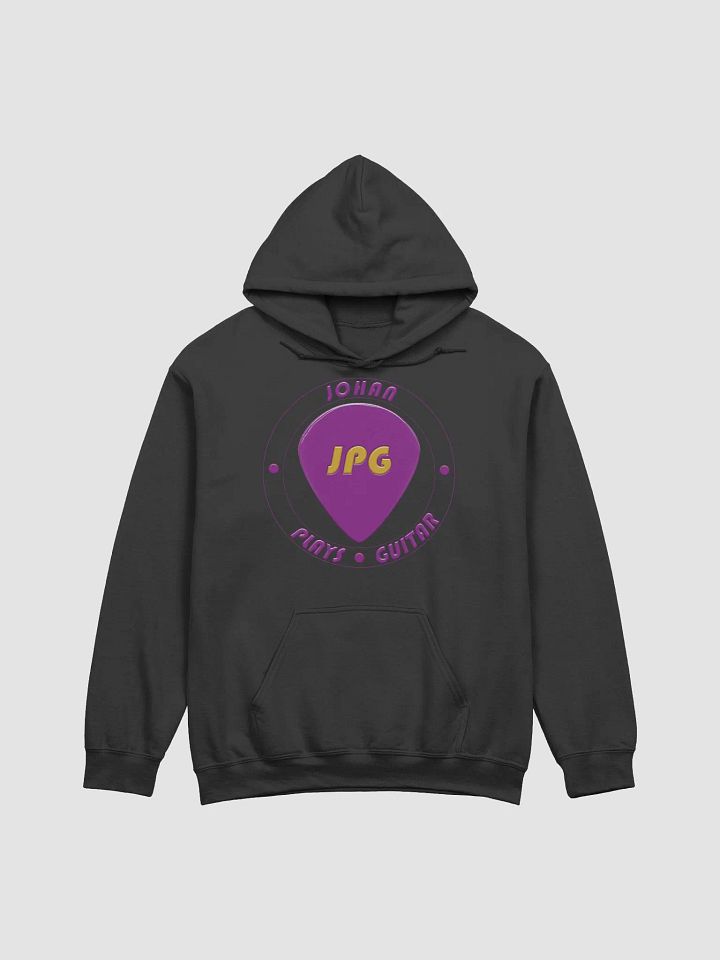 Logo Hoodie (Unisex) product image (1)