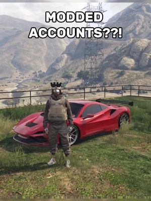 Thank you ElDorado 🙂 #ad #gtav #gta #gta5 #gta5online #gtaonline 