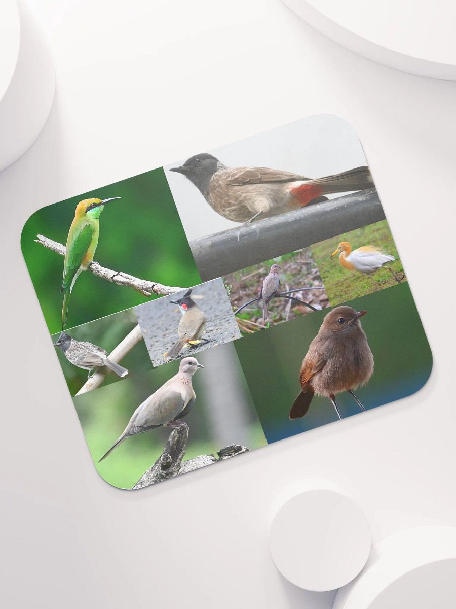 Classic Mouse Pad product image (7)