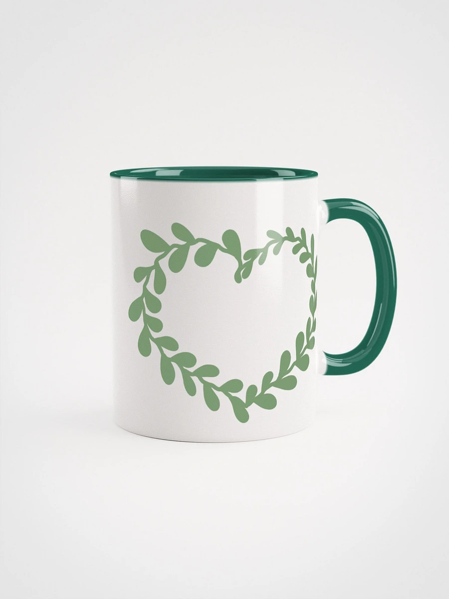 vine heart mug product image (2)