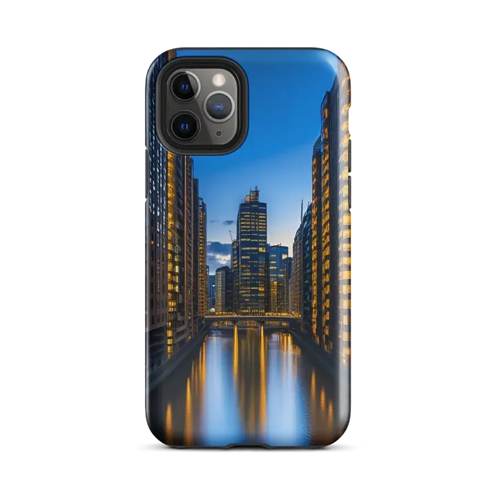 Tough Phone Case for iPhone® product image (2)
