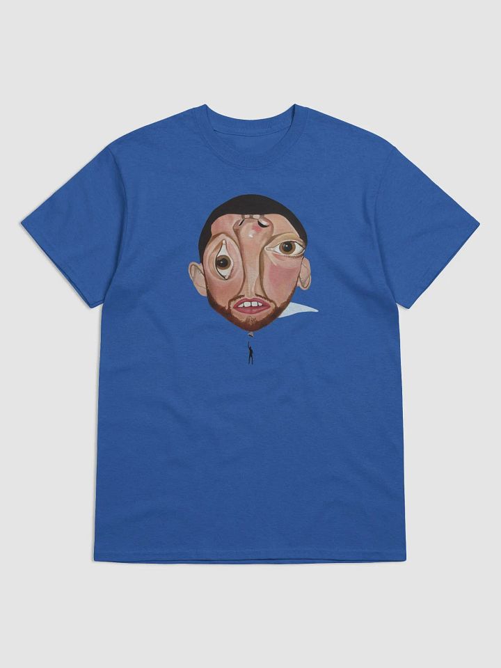 Balloonerism Mac Miller T-Shirt product image (37)