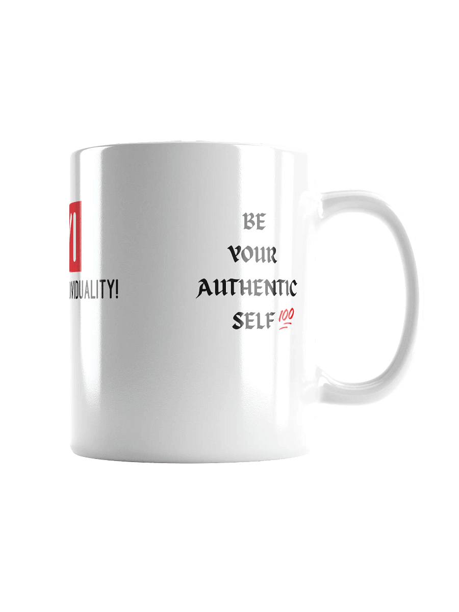 PYI! Ceramic Mug product image (2)