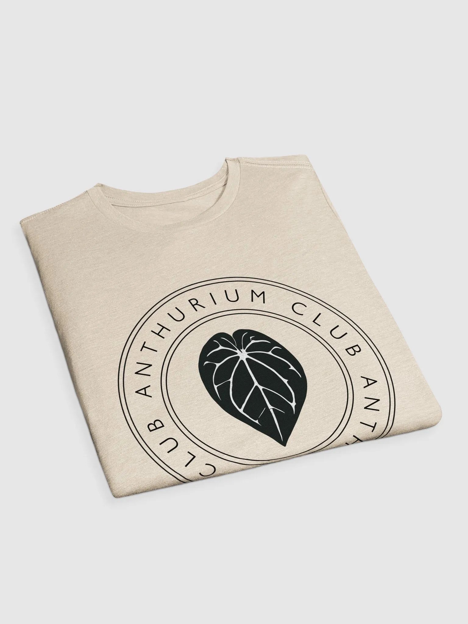 Anthurium Club Supersoft Tee (Classic Fit) product image (11)