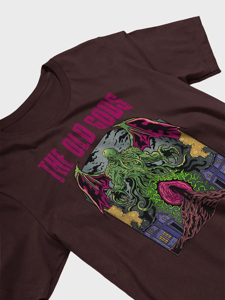 The Call of Cthulhu - Old Gods product image (2)
