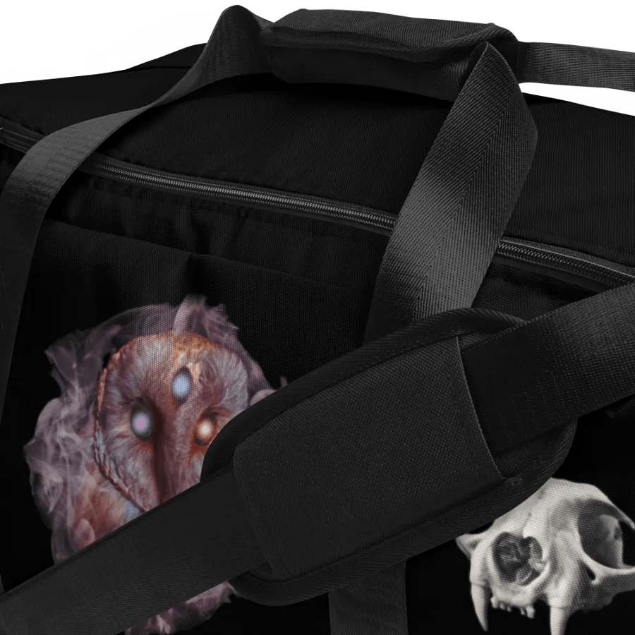 Omniscience Duffle Bag product image (4)