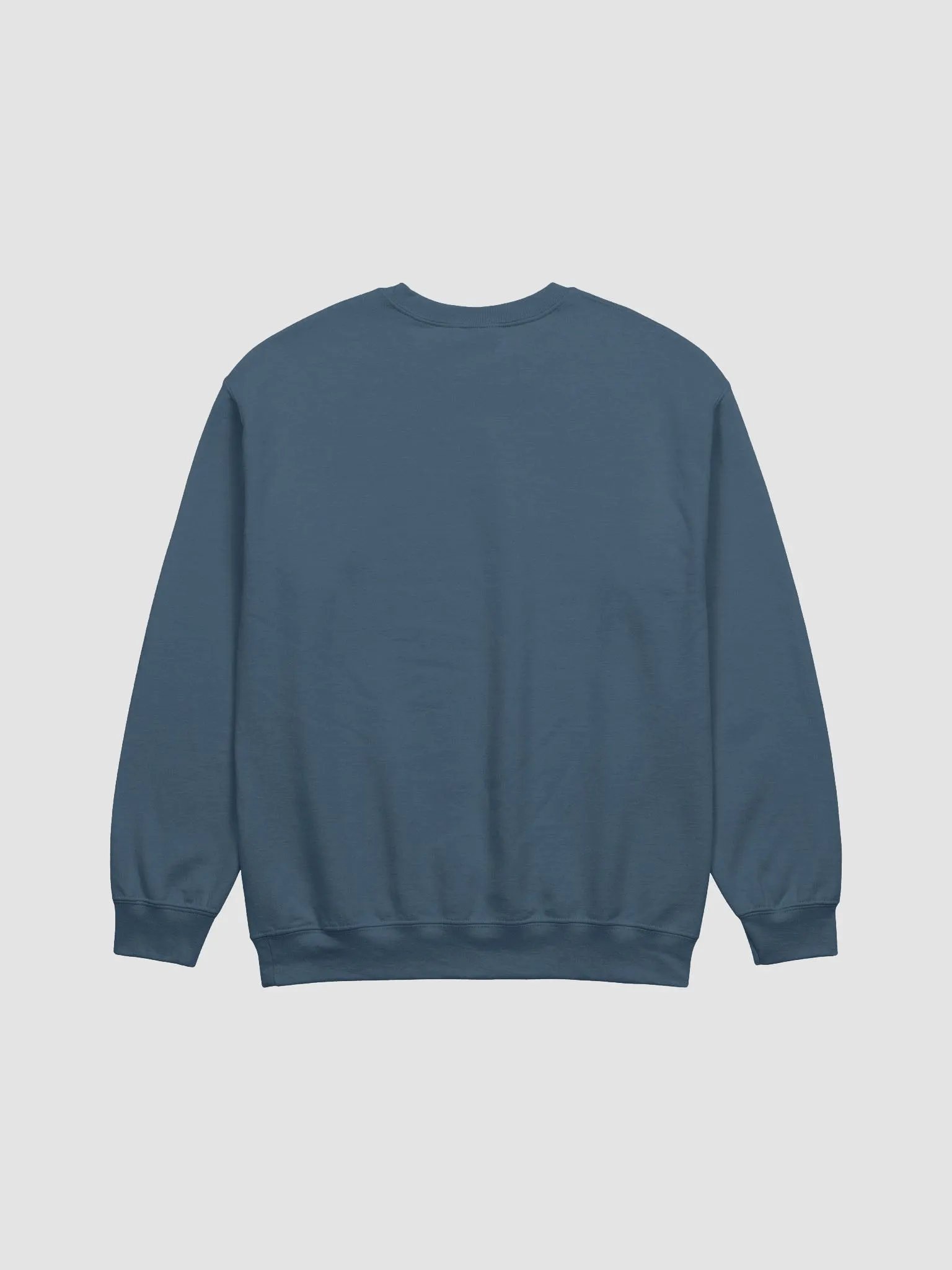 Basic outline Cuttlefish Crewneck Sweatshirt product image (3)