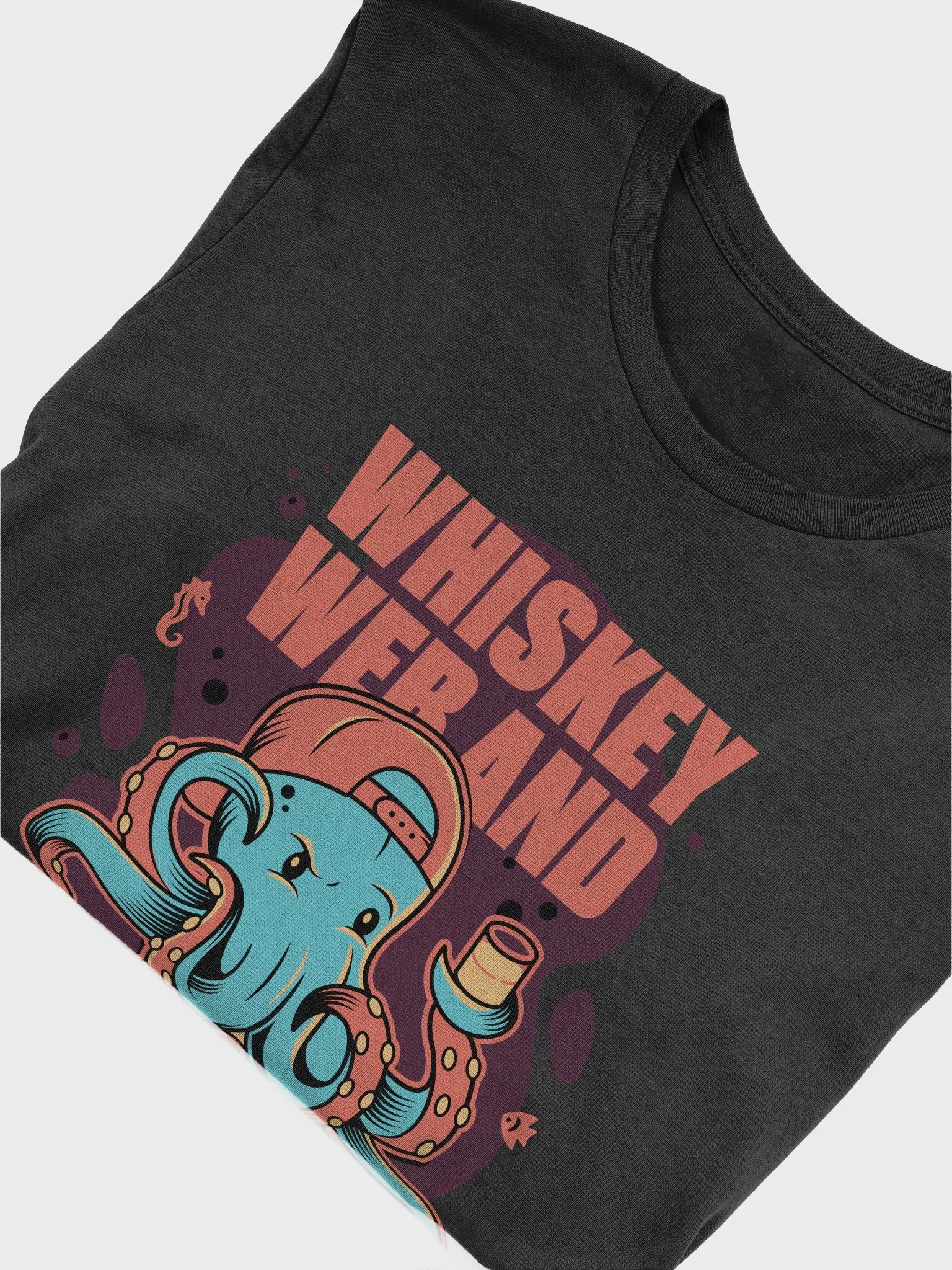 Octopus Band Tee product image (5)