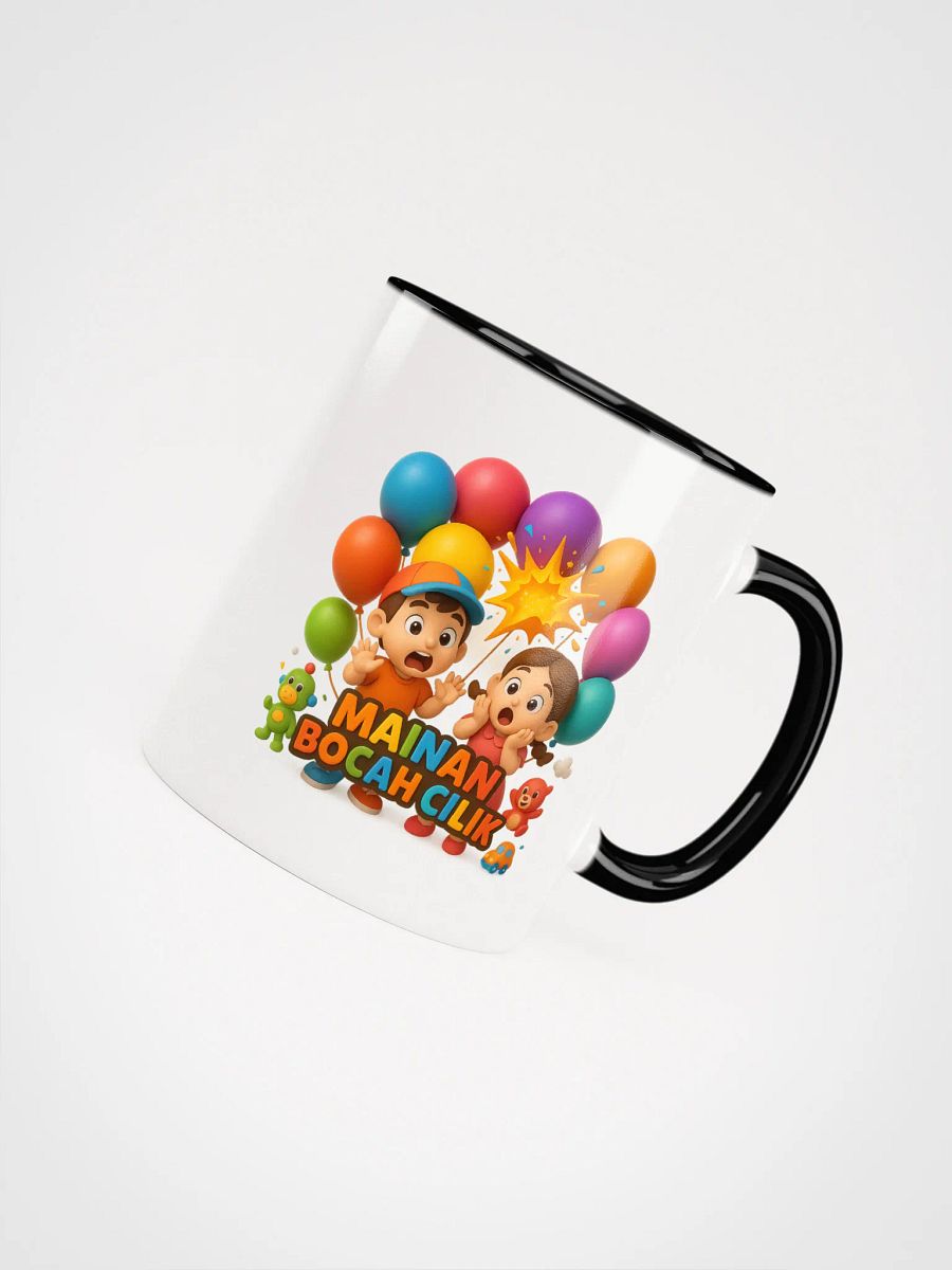 Everyday Elegance Mug product image (8)