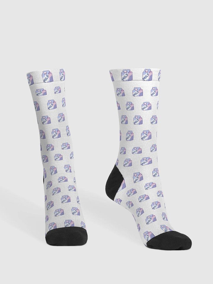 Milky Socks product image (2)