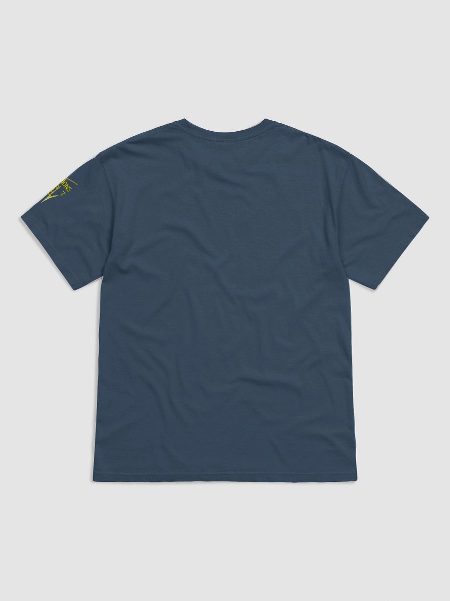 "I'll Be Back" XTerminator T-Shirt product image (18)