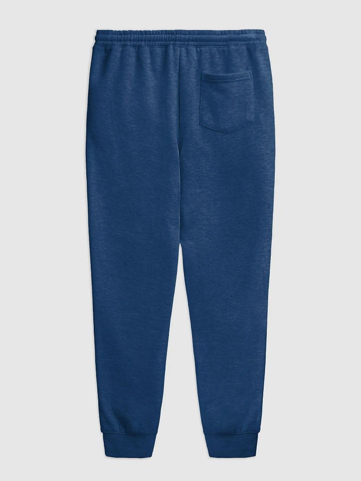Geometric Sunrise Joggers 🌅✨ product image (6)