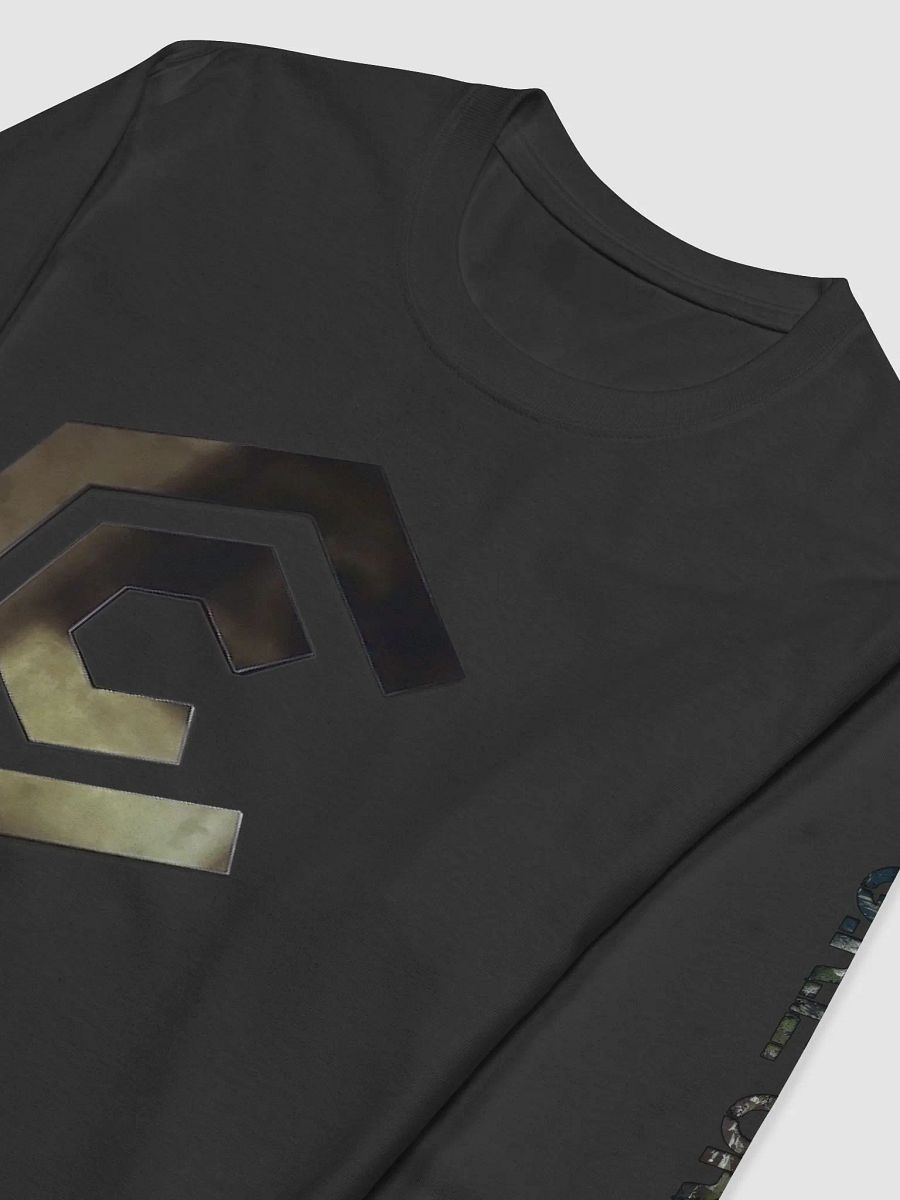 CROSISFILMS LONG SLEEVE SHIRT product image (3)