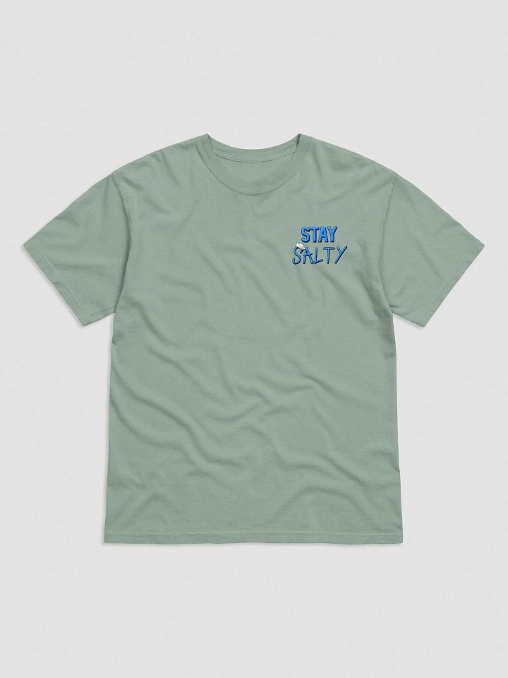 Stay Salty T-Shirt product image (1)