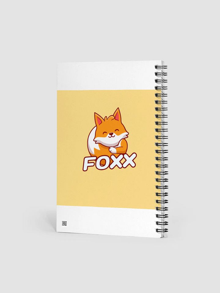 FOXX product image (2)