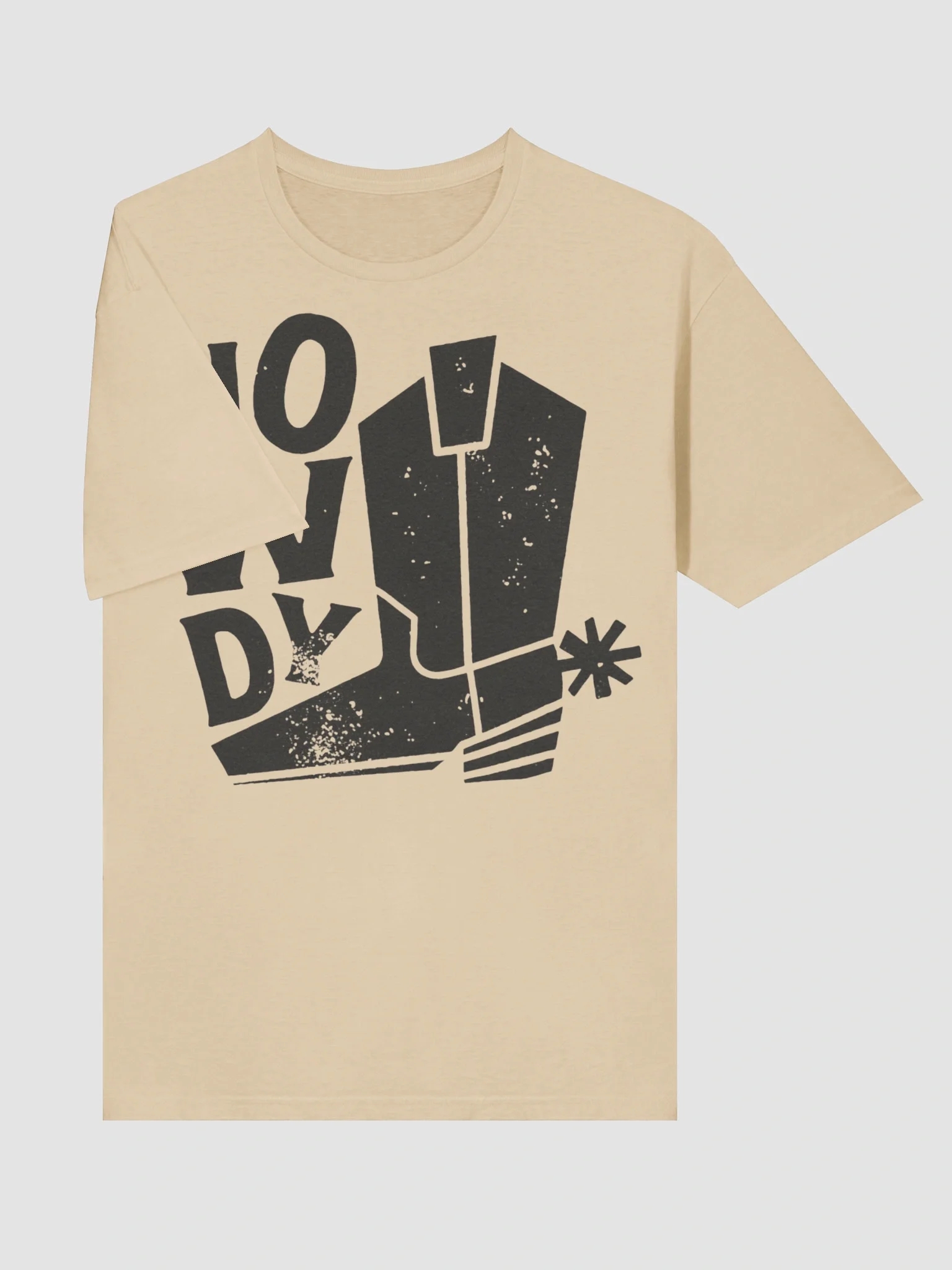 Howdy Boot product image (5)