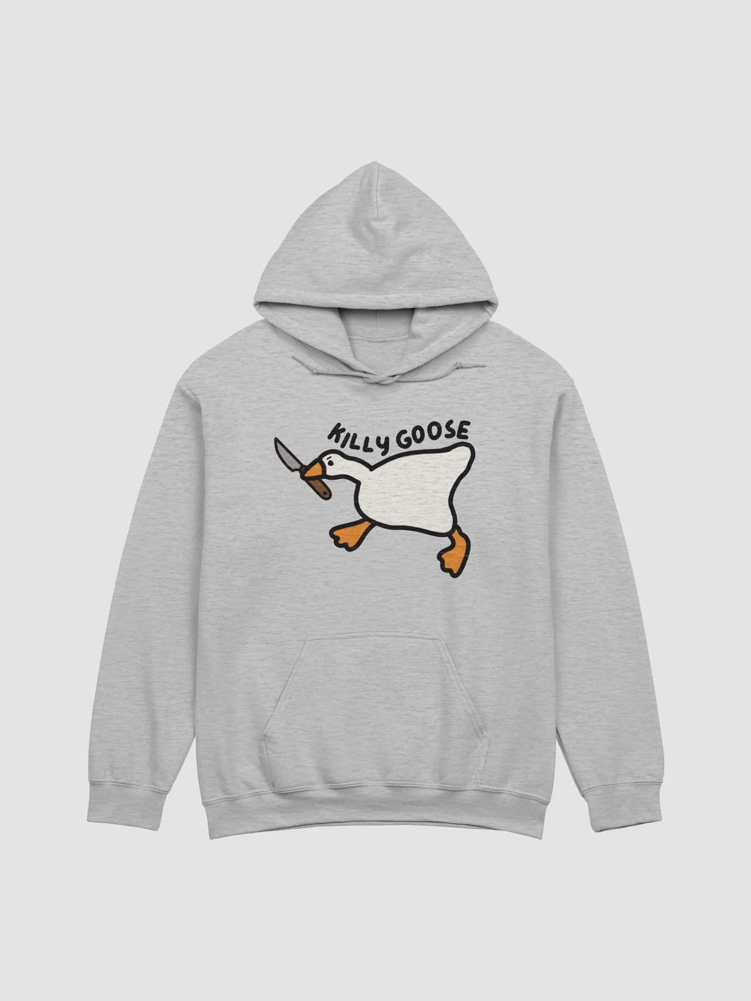 Killy Goose Hoodie (light colors) product image (47)
