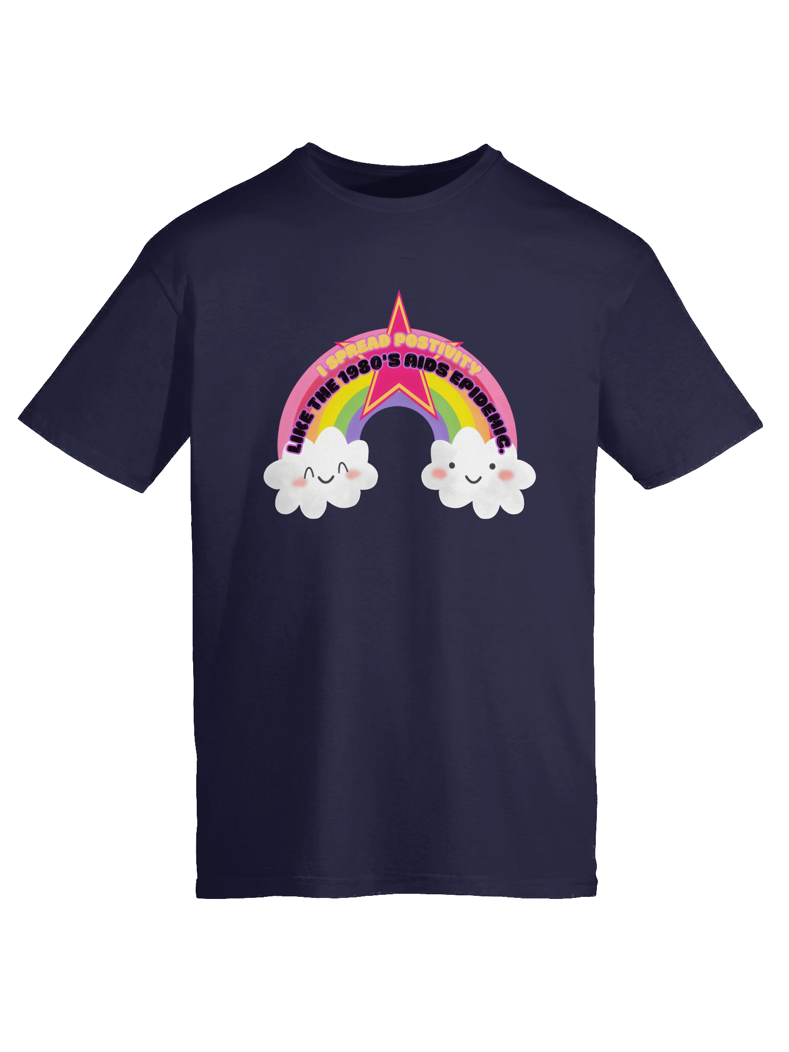 Postivitiy clouds product image (50)