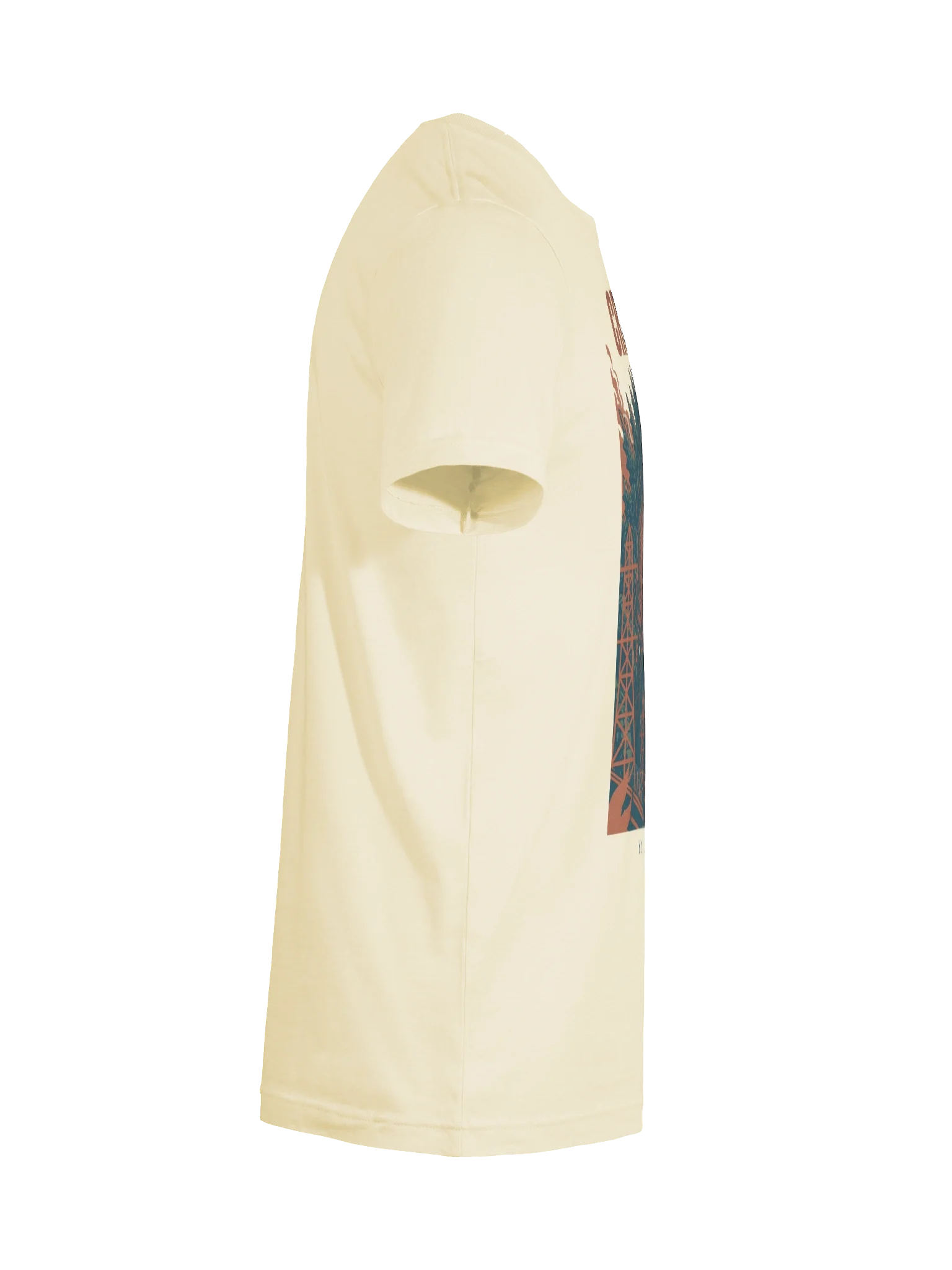 crash out - tee product image (5)