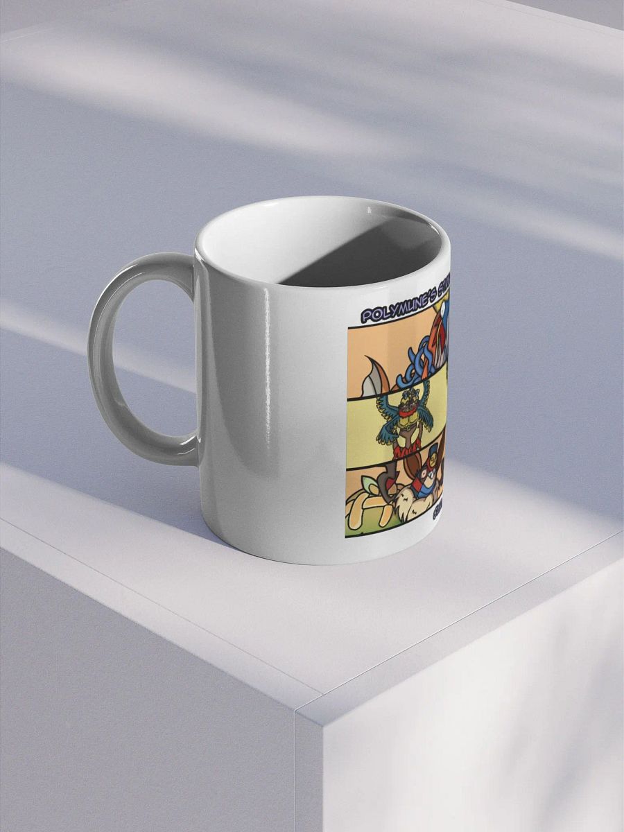 Poly's streams are cursed product image (1)
