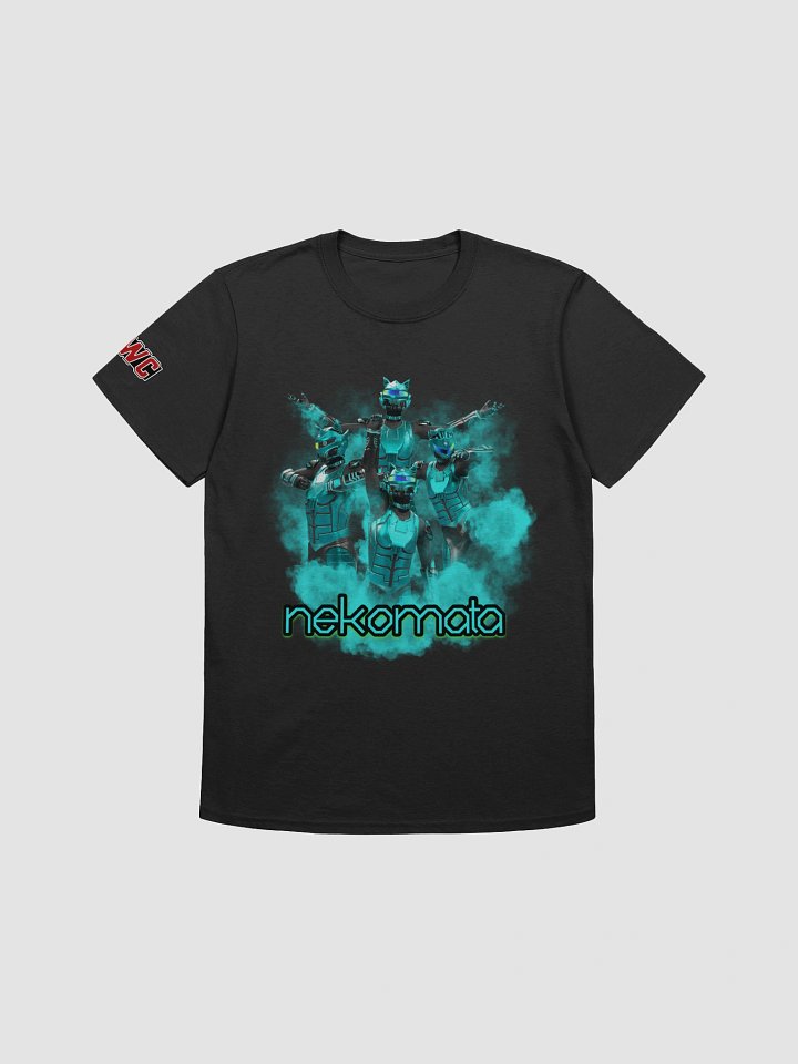 NEKOMATA SHIRT product image (1)