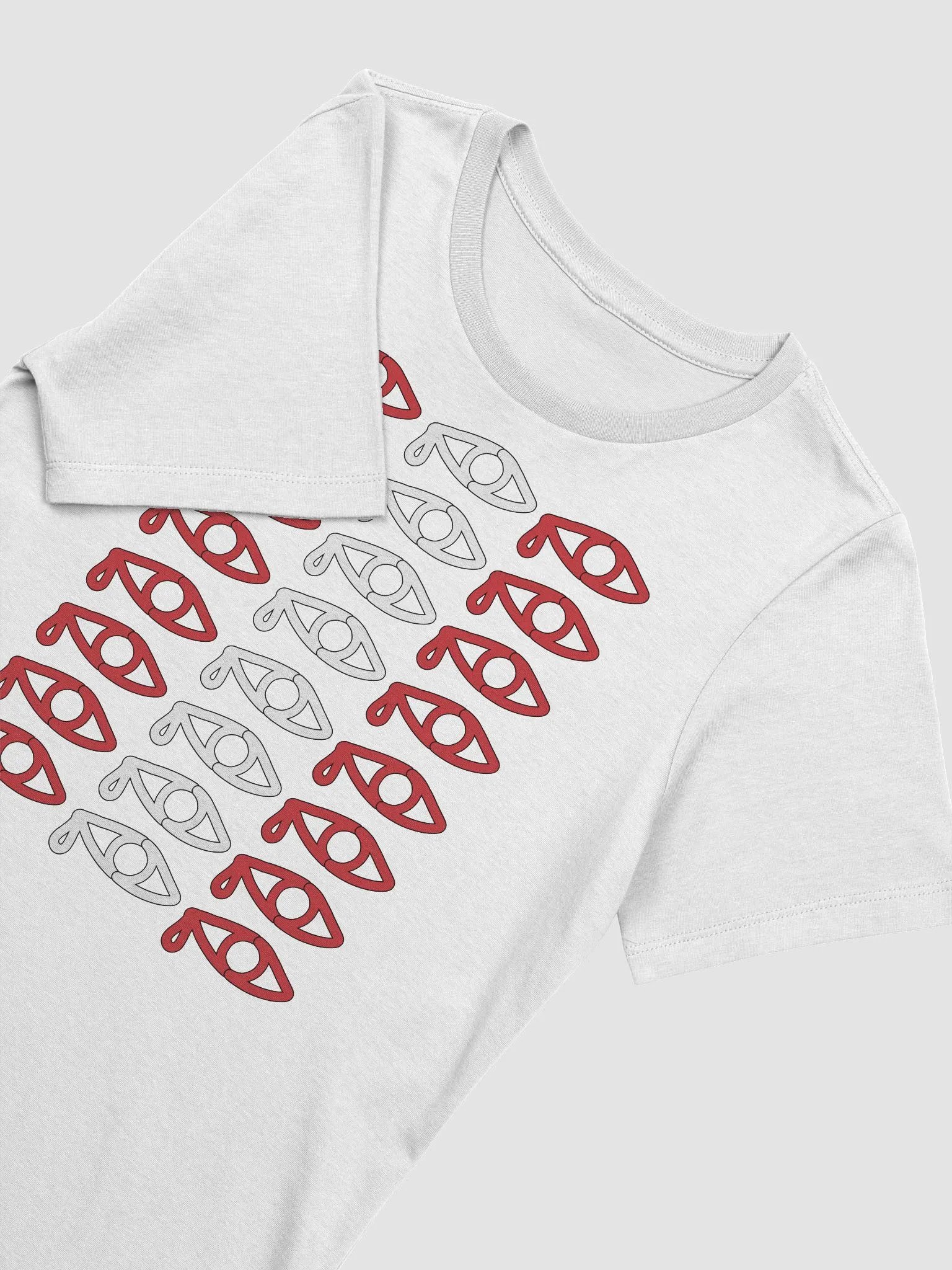 Peru - Forever Cry - Bella+Canvas Women's Supersoft Relaxed-fit T-Shirt product image (2)