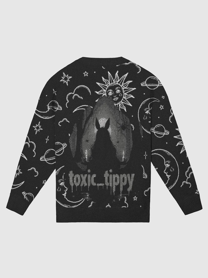 stars and moons tippy sweater product image (6)